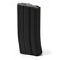 Asc Rifle Magazines Asc ASC AR-15 Magazine 223 Rem Black Aluminum with Orange Follower 20/rd