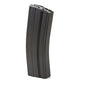 Asc Rifle Magazines Asc ASC AR Family Rifle Magazine Grey Follower 6.8 SPC Black Stainless Steel 25/rd