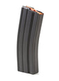 Asc Rifle Magazines Asc ASC AR-15 30 RD BLOCKED TO 10 RD 223/5.56 STAINLESS STEEL MAGAZINE