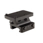 Trijicon Optics|Red Dot Sight Mounts &amp; Adapters Trijicon Trijicon RMR/SRO Full Co-Witness Mount with Trijicon Q-LOC Technology