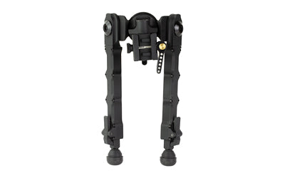 ACCU-TAC PC-5 BIPOD BLK