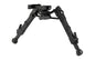 ACCU-TAC WB-4 ARCA SPEC BIPOD