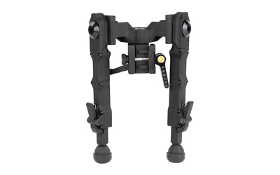 ACCU-TAC WB-4 BIPOD BLK