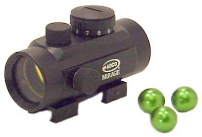 ADCO Arms Reflex ADCO Arms ADCO EDot Reflex Sight