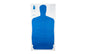 ACTION TGT B27S BLUE 100PK