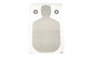 ACTION TGT QUAL ANATOMY GREY 100PK