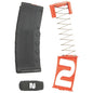 Amend2 Rifle Magazines Amend2 AR-15 10/30 Mod-2 Model Rifle Magazine Black 5.56/223 10/rd CA Compliant