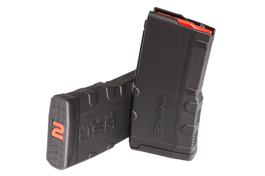 Amend2 Rifle Magazines Amend2 AR15/M4 Mod.2 Rifle Magazine 5.56mm/223 Rem 20/rd