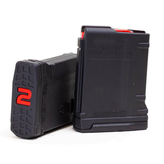 Amend2 Rifle Magazines Amend2 Mod-2 DPMS Rifle Magazine Black .308 Win 10/rd