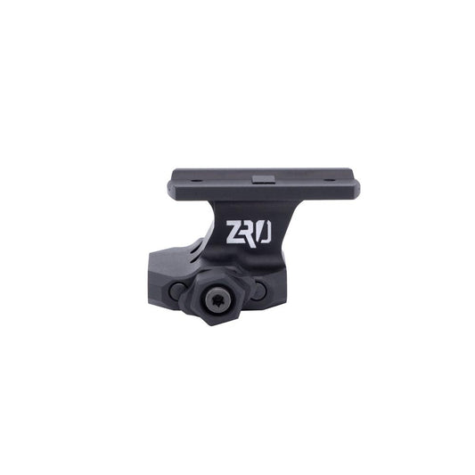 ZRO Delta LLC Optics|Scope Bases &amp; Mounts ZRO Delta LLC ZRO Delta FRZ T1 QD Mount 1/3 Co-Witness