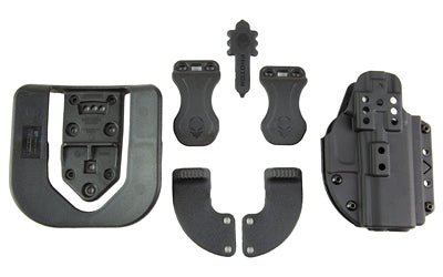 AGH PHOTON GLOCK 43/43X HOLSTER