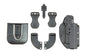 AGH PHOTON GLOCK 48/48MOS HOLSTER