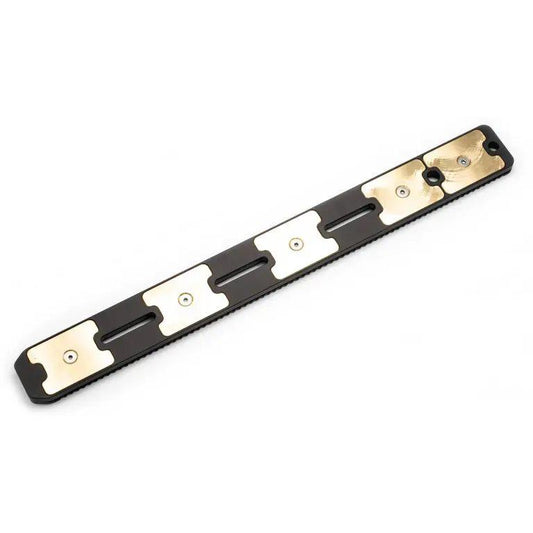 Area419 Chassis &amp; Stocks Area419 Area 419 Arcalock 14.25'' Universal Weight-Tunable Rail With t 5 Weights