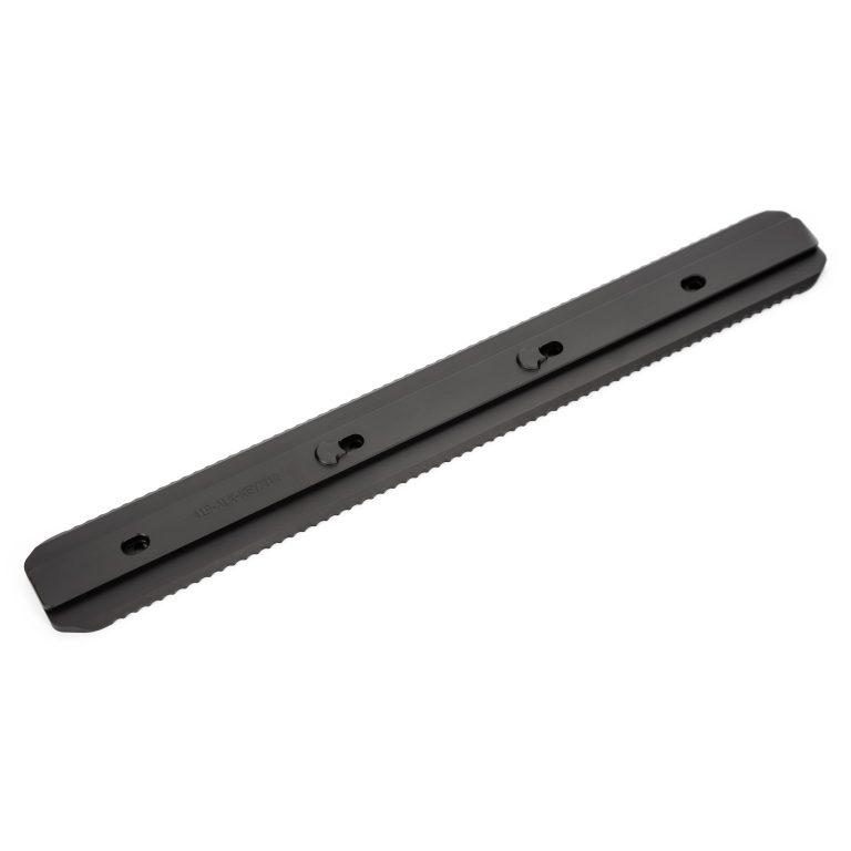Area419 Gun Parts|Scope Bases &amp; Mounts|Chassis &amp; Stocks Area419 Area 419 ARCALOCK 12'' Flat Keymod Dovetail Rail