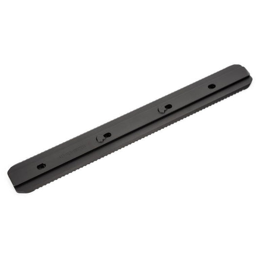 Area419 Gun Parts|Scope Bases &amp; Mounts|Chassis &amp; Stocks Area419 Area 419 ARCALOCK 12'' Flat Keymod Dovetail Rail