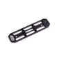 Area419 Scope Bases &amp; Mounts|Chassis &amp; Stocks Area419 Area 419 Arcalock 6" MLOK Dovetail Rail Black
