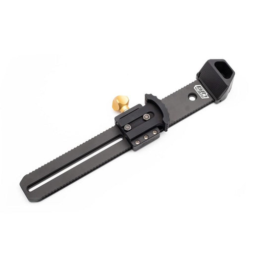 Area419 Chassis &amp; Stocks Area419 Area 419 ARCALOCK 12" Universal Barricade Rail Kit with Clamp