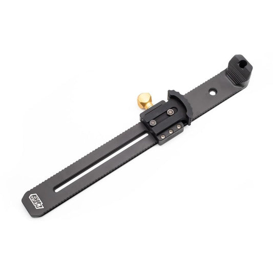 Area419 Chassis &amp; Stocks Area419 Area 419 ARCALOCK 14" Universal Barricade Rail Kit with Clamp