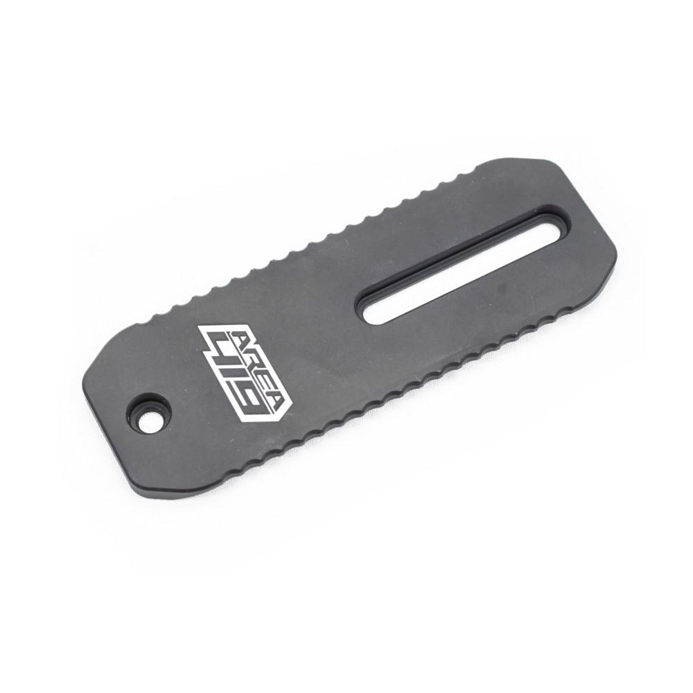 Area419 Chassis &amp; Stocks Area419 Area 419 ARCALOCK 4.25'' Universal Dovetail Rail