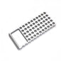 Area419 Case Prep Tools Area419 Area 419 Billet Loading Block Cheytac Clear Anodized