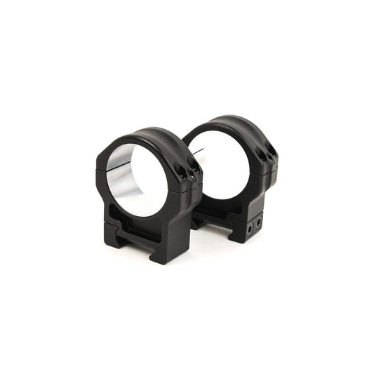 Area419 Scope Rings Area419 Area419 Hunt Scope Rings 30mm Med 30mm Height Black