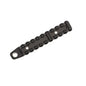 Area419 Adapters &amp; Rails Area419 Area 419 Improved Bipod Rail 4.8'' Long 10-Slot Snag-Free MLOK Attachment