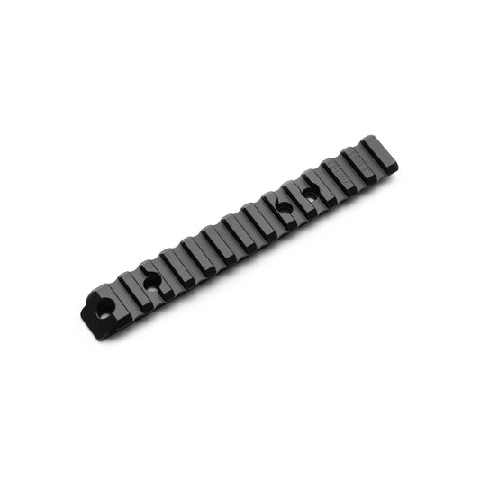 Area419 Scope Bases &amp; Mounts Area419 Area 419 Ruger 10/22 1913 Improved Scope Rail 7075 Alum 30MOA Type III Black