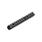 Area419 Scope Bases &amp; Mounts Area419 Area 419 Ruger 10/22 1913 Improved Scope Rail 7075 Alum 30MOA Type III Black