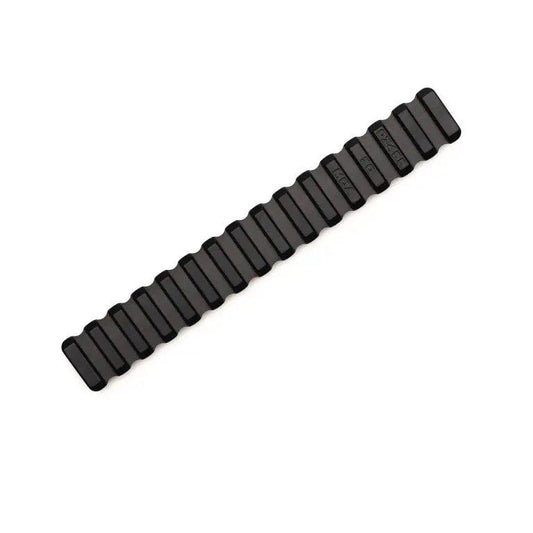 Area419 Optics|Scope Bases &amp; Mounts Area419 Area 419 CZ455 1913 Improved Scope Rail 7075 Alum 15MOA Type III Black