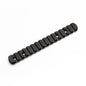 Area419 Optics|Scope Bases &amp; Mounts Area419 Area 419 Tikka T3 SA 1913 Improved Scope Rail 7075 Alum 20MOA Type III Black