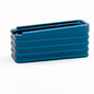 Area419 Gun Parts|Magazine Extensions Area419 Area 419 Universal SA Magazine Extension Blue for ARC and AICS Magazines 4/rd