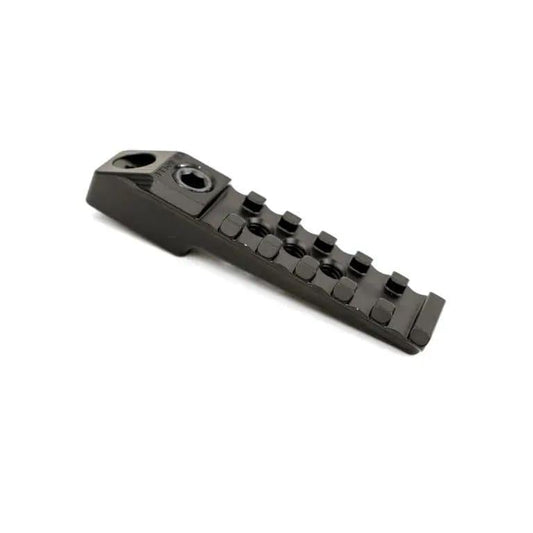 Area419 Scope Bases &amp; Mounts Area419 Area 419 Low Height Diving Board Attachment for Tactical Mounts