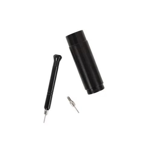 Area419 Die Parts Shell Holders &amp; Accessories Area419 Area 419 Zero M-Series Die Sleeve and Mandrel Kit 22 Creedmoor