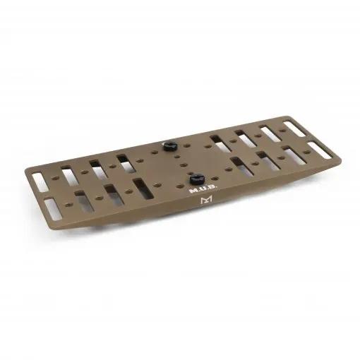 Area419 Scope Bases &amp; Mounts Area419 Area 419 MOD DOS Plate FDE