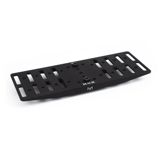 Area419 Scope Bases &amp; Mounts Area419 Area 419 MOD DOS Plate Matte Black