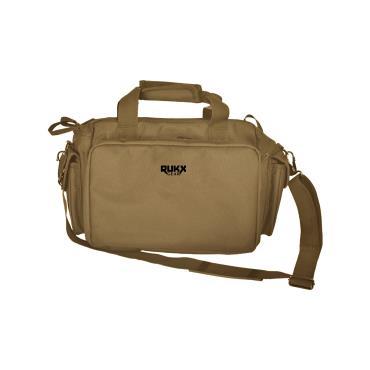 American Tactical Inc-ATI Range Bags American Tactical Inc-ATI ATI Rukx Gear Tactical Range Bag - Tan