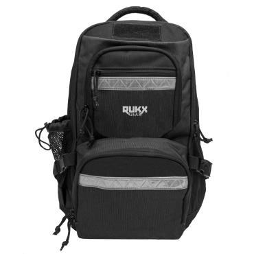 American Tactical Inc-ATI Backpacks American Tactical Inc-ATI ATI Survivor Backpack Black RUKX Gear