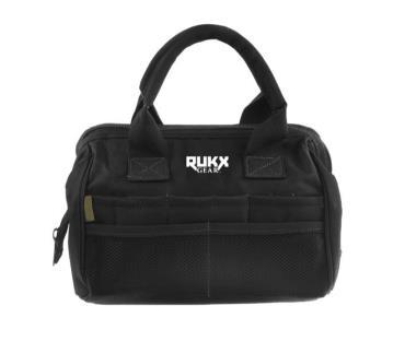 American Tactical Inc-ATI Bags &amp; Duffels American Tactical Inc-ATI ATI Tool Bag RUKX Gear - Black