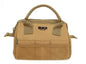 American Tactical Inc-ATI Bags &amp; Duffels|Shooting American Tactical Inc-ATI ATI Tool Bag Tan Rukx Gear