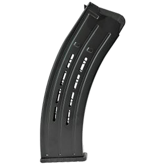 American Tactical Inc-ATI Shotgun Magazines American Tactical Inc-ATI ATI Bulldog Shotgun Magazine 12 ga 10/rd