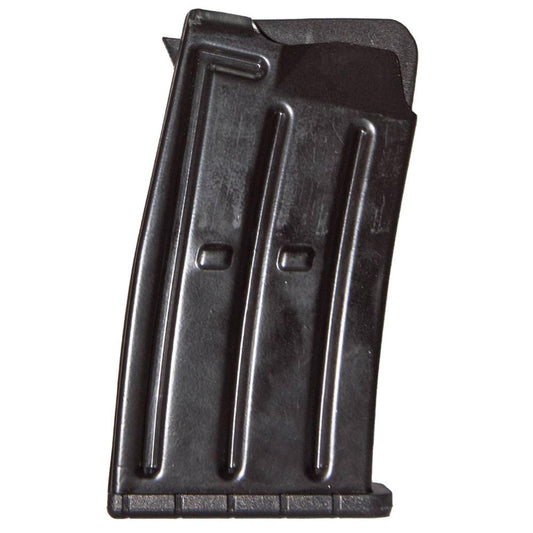 American Tactical Inc-ATI Shotgun Magazines American Tactical Inc-ATI ATI Bulldog Shotgun Magazine Black 20 ga 5/rd
