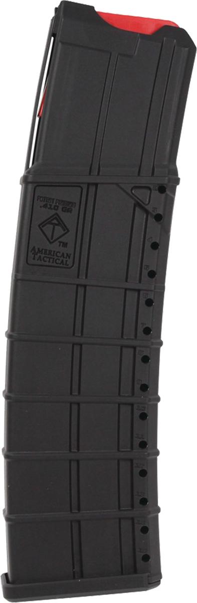 American Tactical Inc-ATI Shotgun Magazines American Tactical Inc-ATI ATI 410 MAGAZINE 15 ROUND