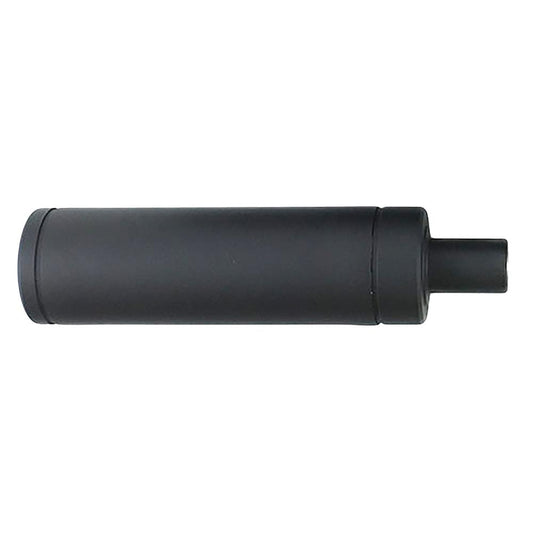 American Tactical Inc-ATI Muzzle Devices American Tactical Inc-ATI ATI GERMAN SPORT GUNS M9 X .75 THREADED FAUX SUPPRESSOR FOR 1911 & FIREFLY