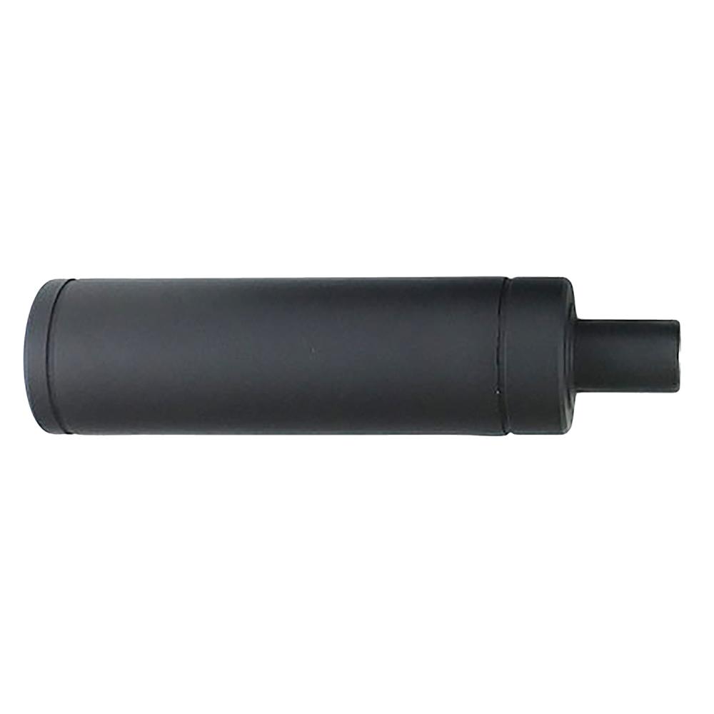 American Tactical Inc-ATI Muzzle Devices American Tactical Inc-ATI ATI GERMAN SPORT GUNS M9 X .75 THREADED FAUX SUPPRESSOR FOR 1911 & FIREFLY
