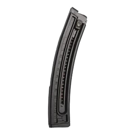 American Tactical Inc-ATI Rifle Magazines American Tactical Inc-ATI GSG GSG-16 22LR 22 ROUND MAGAZINE SINGLE RETAIL PACK