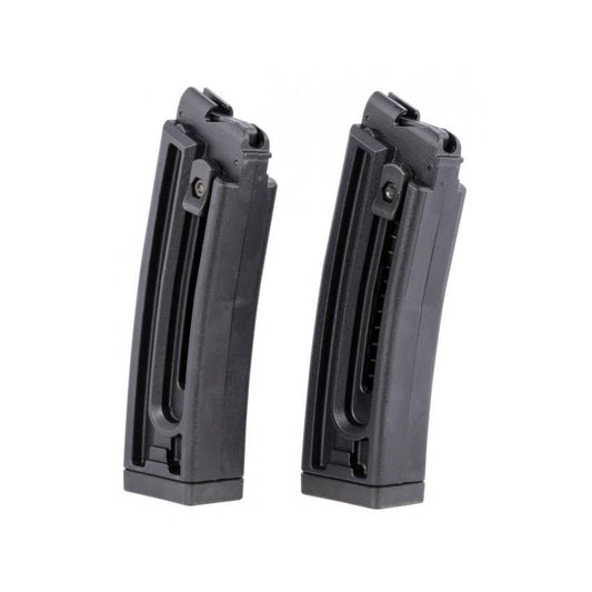 American Tactical Inc-ATI Rifle Magazines American Tactical Inc-ATI ATI GSG GSG-16 Magazine 22LR 10/rd 2-Pack