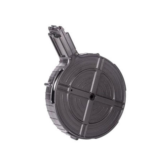 American Tactical Inc-ATI Handgun Magazines|Rifle Magazines American Tactical Inc-ATI ATI GSG-16 Rifle Magazine Drum 22 LR 110/rd