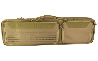 ALLEN TAC SIX SQUAD 46" CASE COYOTE