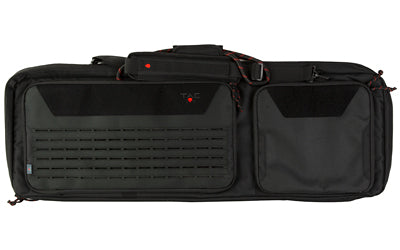 ALLEN TAC SIX SQUAD 38" CASE BLACK