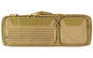 ALLEN TAC SIX SQUAD 38" CASE COYOTE